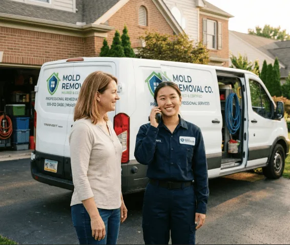 Crawlspace Mold Remediation Cave Springs, AR FAQs